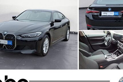 BMW i4 14.243 km 35.820 &euro; Horb am Neckar 72160