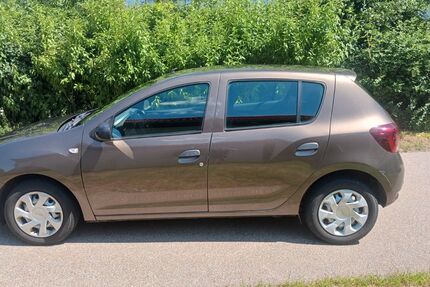 Dacia Sandero 86.863 km 6.400 &euro; Pemfling 93482