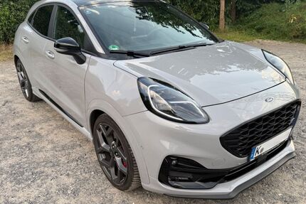 Ford Puma 26.500 km 24.500 &euro; Köln 51103