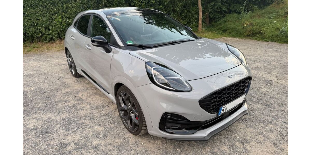 Ford Puma 26.500 km 24.500 &euro; Köln 51103