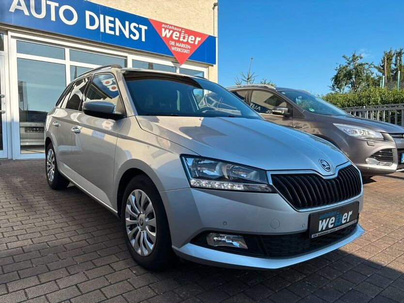 Fabia