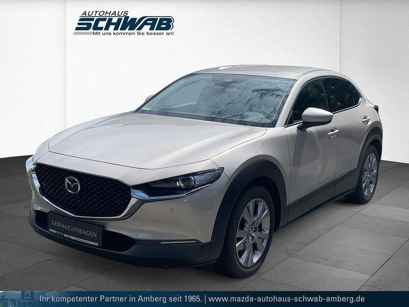 CX-30