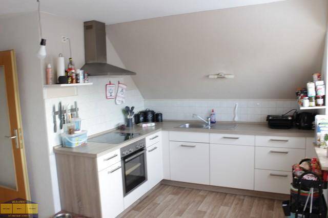 Etagenwohnung Beverstedt Stubben - 3 Zimmer, 77 m&sup2;, 545&euro; | Angebot:25998538