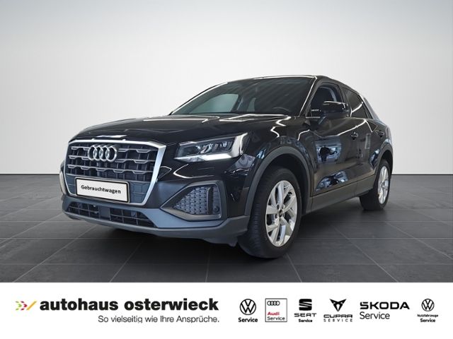 Audi Q2 34.186 km 19.950 &euro; Osterwieck 38835