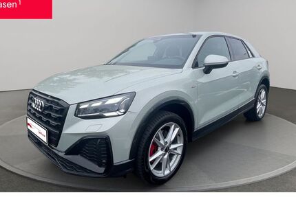 Audi Q2 25.746 km 32.990 &euro; Kassel 34125