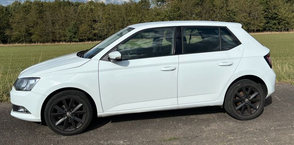 Fabia