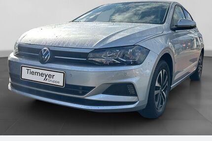 VW Polo 32.481 km 16.960 € Marl 45770