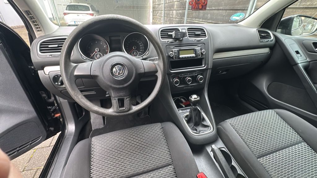 VW Golf 238.000 km 3.250 &euro; Konstanz 78467