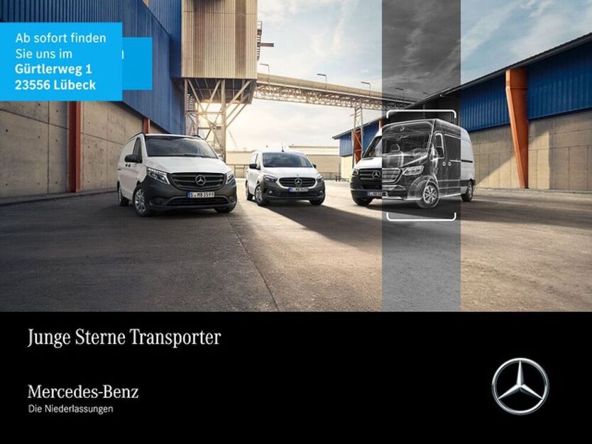 Sprinter
