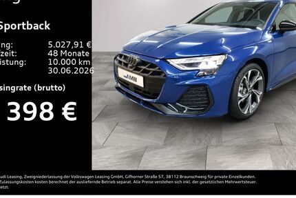 Audi A3 7.500 km 41.440 &euro; Borna 04552