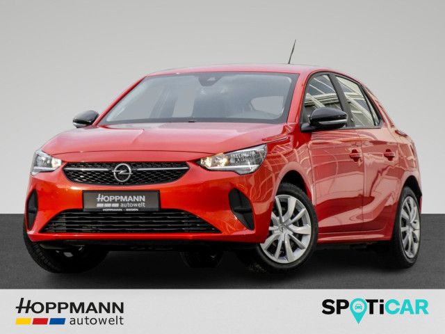 Opel Corsa 23.700 km 14.990 &euro; Siegen 57072