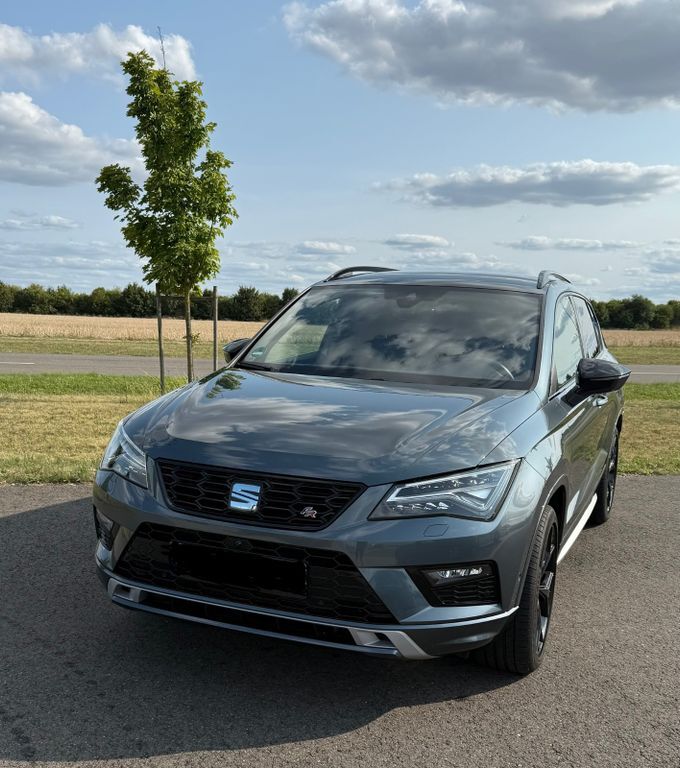 Ateca