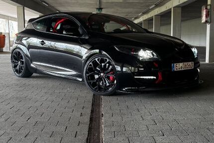 Renault Megane 57.920 km 22.999 &euro; Dietfurt 92345