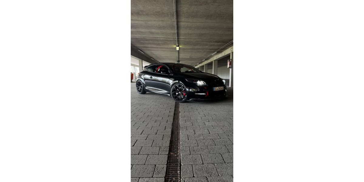 Renault Megane 57.920 km 22.999 &euro; Dietfurt 92345