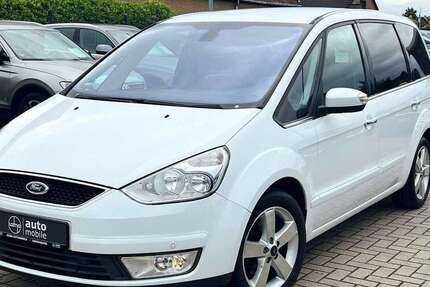 Ford Galaxy 174.666 km 7.498 &euro; Siedenburg 27254