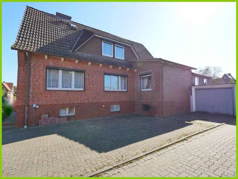 Haus zum Kaufen in Apensen 295.000 € 152 m²