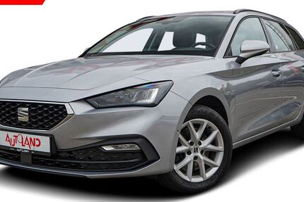 Seat Leon 64.363 km 22.990 &euro; Dresden 01239