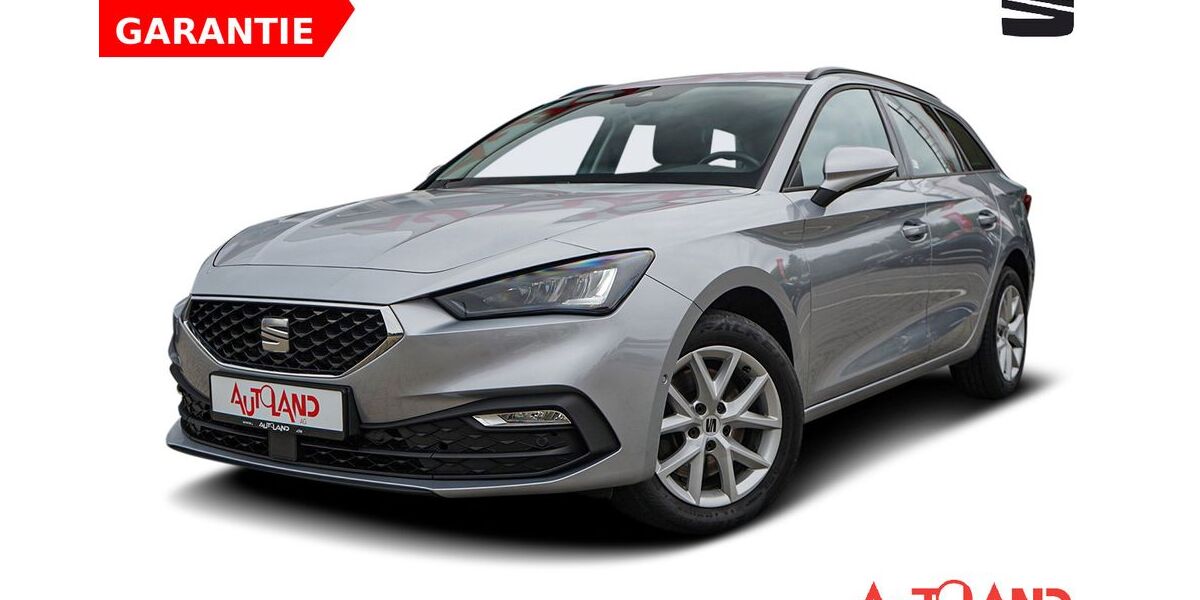 Seat Leon 64.363 km 22.990 &euro; Dresden 01239