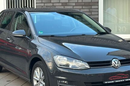 VW Golf 151.000 km 12.599 &euro; Minden 32429