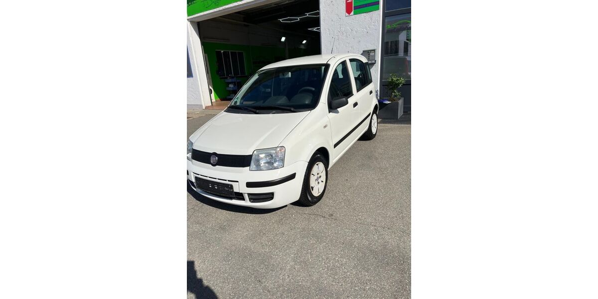 Fiat Panda 87.000 km 2.650 &euro; Furth im Wald 93437