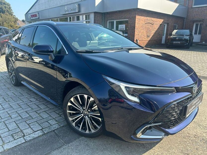 Corolla