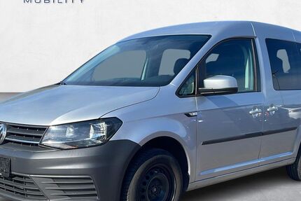 VW Caddy 160.400 km 11.450 &euro; Ludwigsau 36251