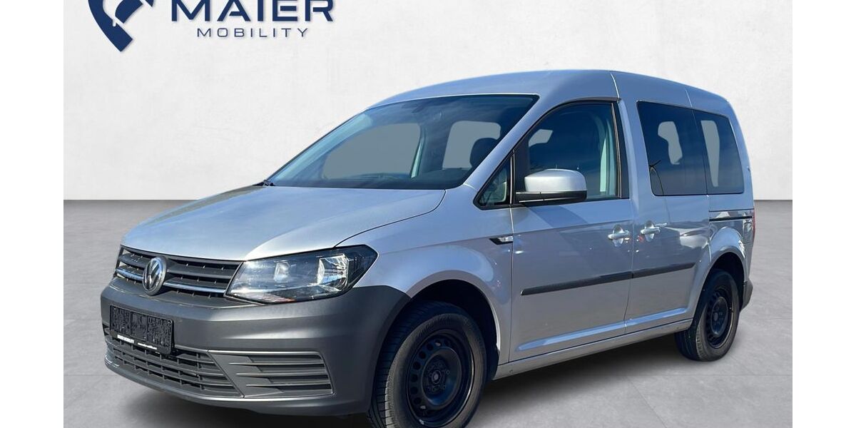 VW Caddy 160.400 km 11.450 &euro; Ludwigsau 36251