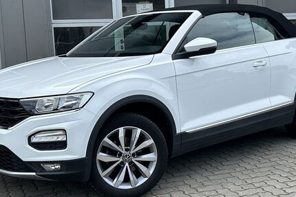 VW T-Roc 49.111 km 21.440 &euro; Nortorf 24589
