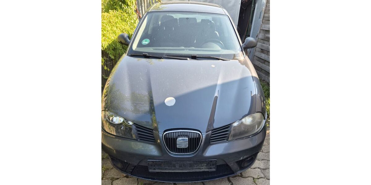 Seat Ibiza 132.000 km 550 &euro; Oberkotzau 95145
