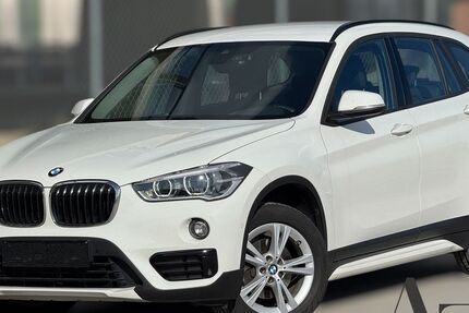 BMW X1 79.479 km 18.999 &euro; Rosenheim 83026