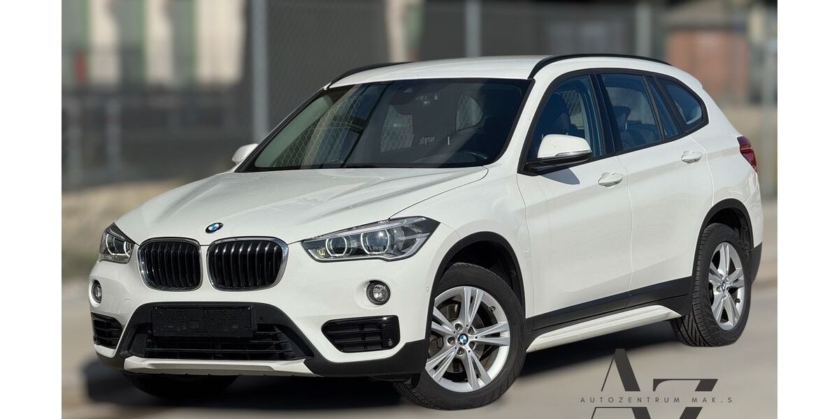 BMW X1 79.479 km 18.999 &euro; Rosenheim 83026