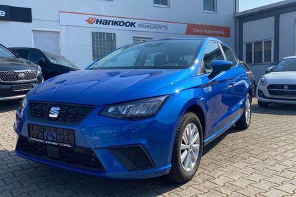 Seat Ibiza 16.000 km 17.990 &euro; Weinheim 69469
