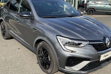 Renault Arkana 31.356 km 23.450 &euro; Soest 59494