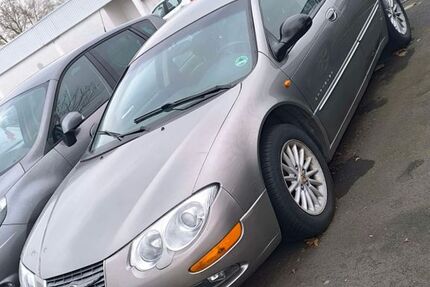 Chrysler 300 M 247.000 km 690 &euro; Gießen 35396