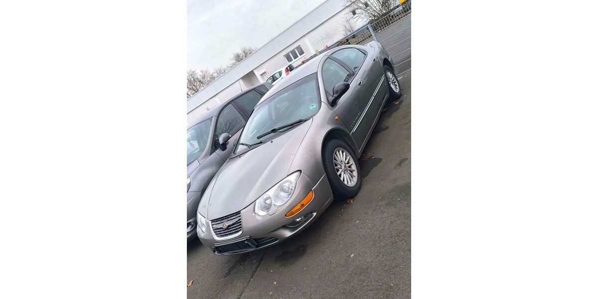 Chrysler 300 M 247.000 km 750 &euro; Gießen 35396