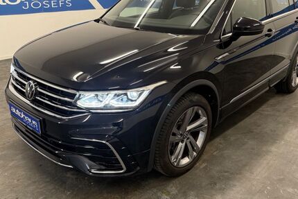 VW Tiguan 57.423 km 31.999 &euro; Delbrück 33129