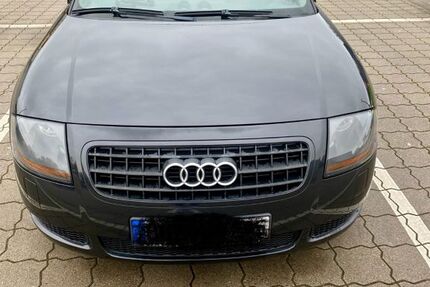 Audi TT 124.000 km 6.000 &euro; Osterholz-Scharmbeck 27711
