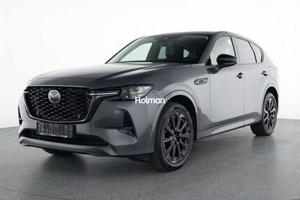 Mazda CX-60 74.335 km 28.715 &euro; Eschborn 65760