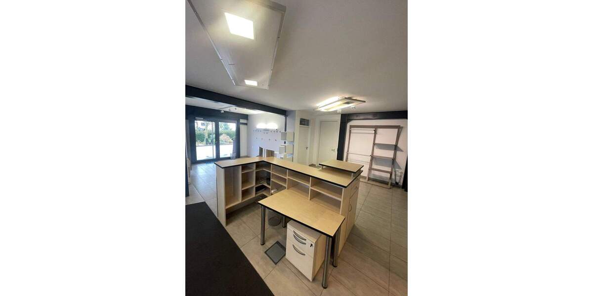 Gewerbeobjekt Erlangen Burgberg - 1.499.000&euro; | Angebot:24972675