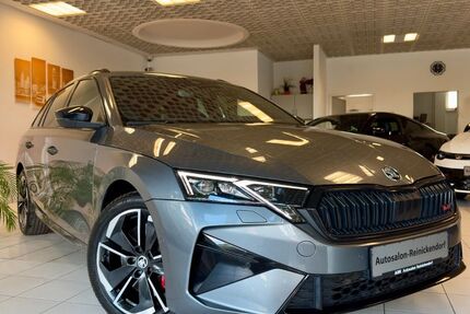 Skoda Octavia 34.580 km 32.980 &euro; Berlin 13403