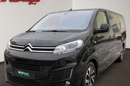Citroen SpaceTourer 75.450 km 30.950 &euro; Potsdam 14469