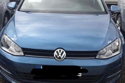 VW Golf 150.000 km 8.300 &euro; Kempten 87435