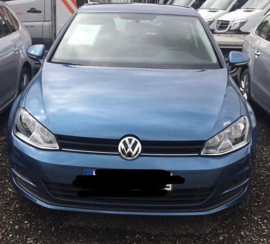 VW Golf 150.000 km 8.300 &euro; Kempten 87435