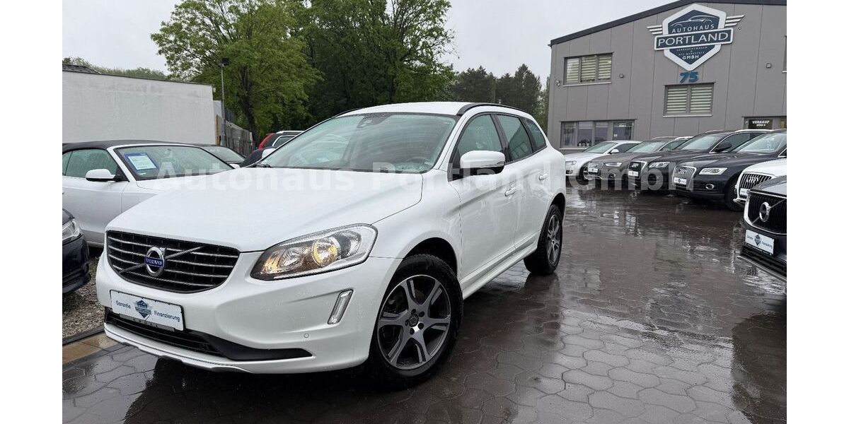 Volvo XC60 147.035 km 14.999 &euro; Hannover 30629