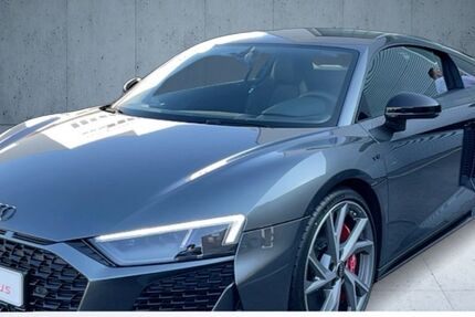 Audi R8 2.900 km 214.980 € Regensburg 93059