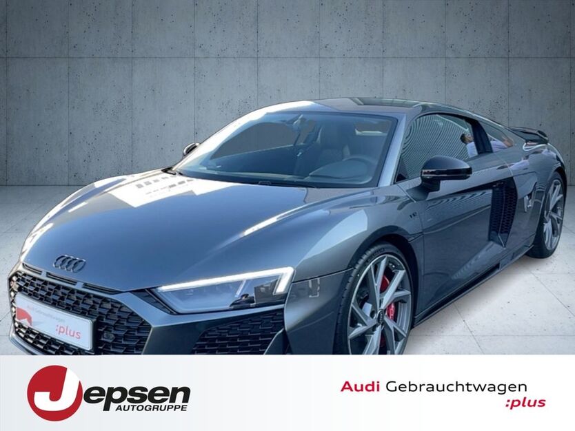 Audi R8 2.900 km 214.980 € Regensburg 93059