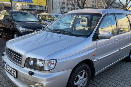 Kia Joice 111.965 km 2.850 &euro; Berlin Wittenau -Reinickendorf 13407