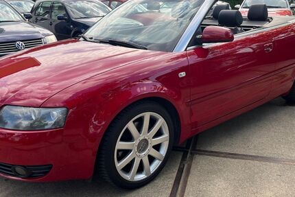 Audi A4 81.500 km 7.999 &euro; Falkensee 14612