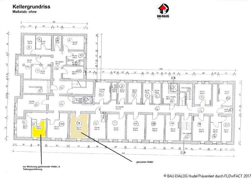Top 2-Raum Eigentumswohnung im Herzen von Stadtfeldt zu erwerben! 2 zimmer