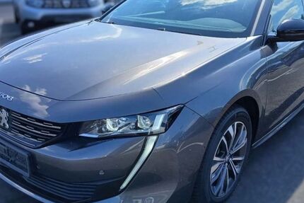 Peugeot 508 47.867 km 18.990 &euro; Sandkrug 26209